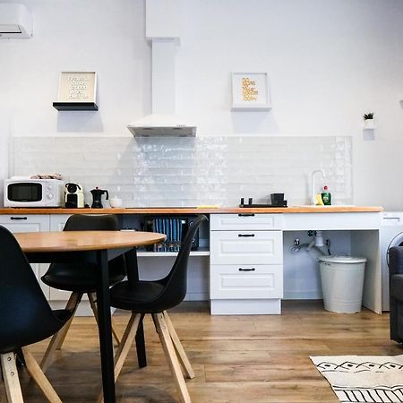 Playa Apartment Valencia Ngoại thất bức ảnh