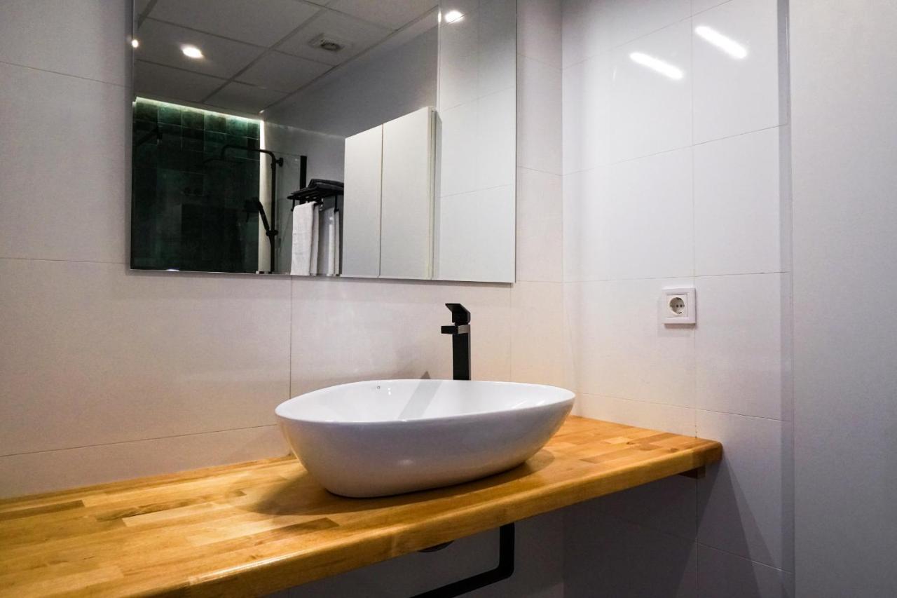 Playa Apartment Valencia Ngoại thất bức ảnh