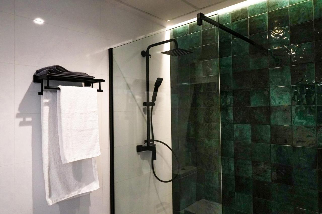 Playa Apartment Valencia Ngoại thất bức ảnh