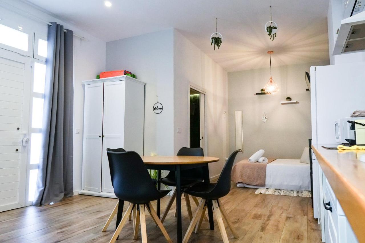 Playa Apartment Valencia Ngoại thất bức ảnh