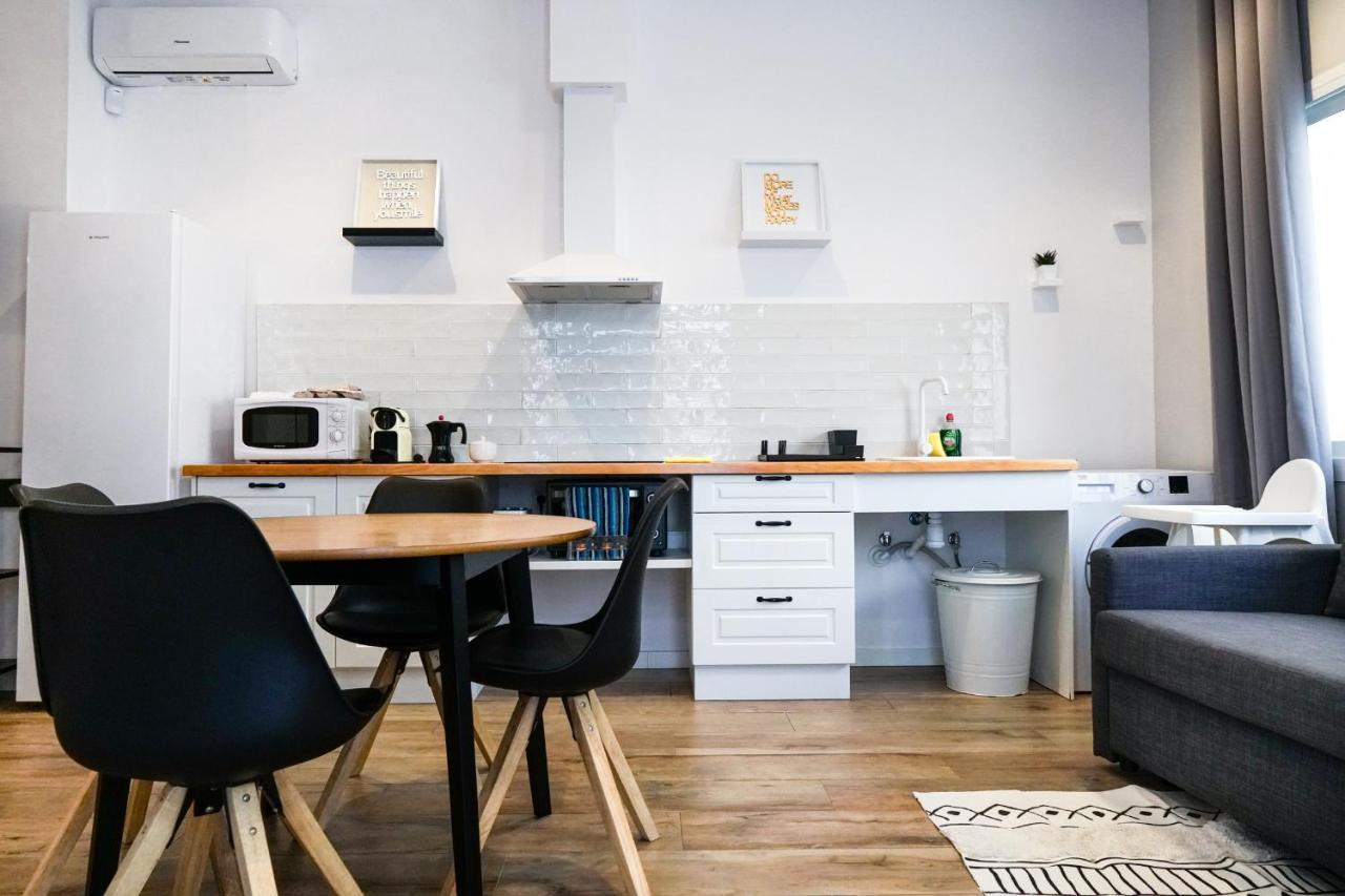 Playa Apartment Valencia Ngoại thất bức ảnh