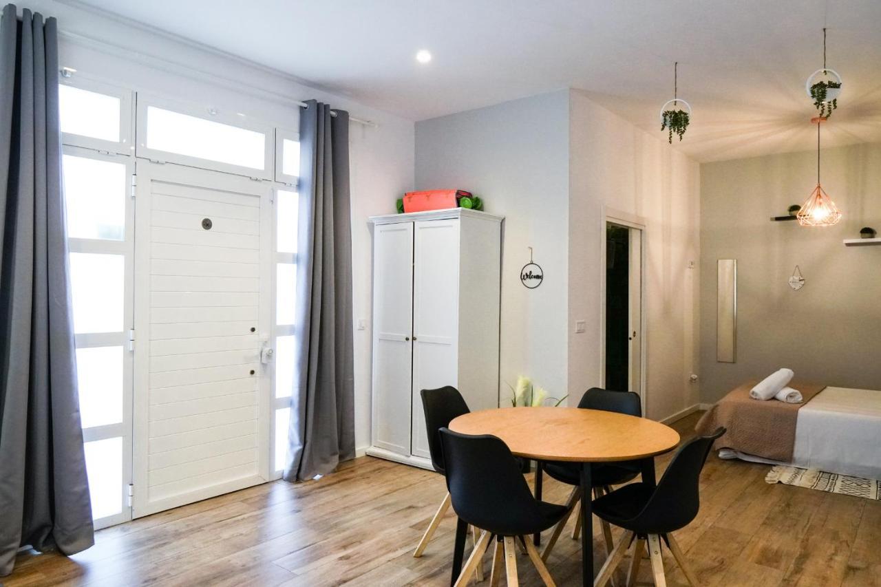 Playa Apartment Valencia Ngoại thất bức ảnh