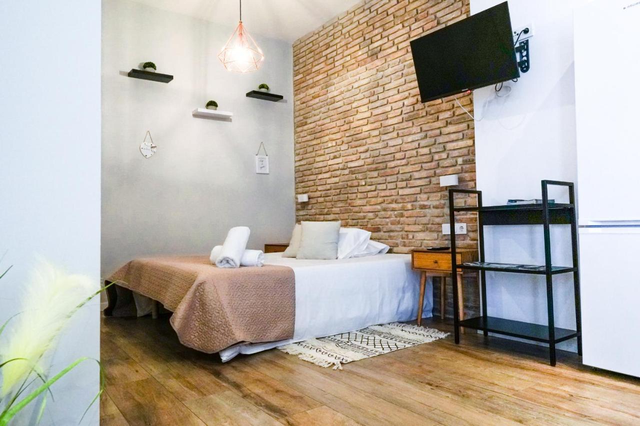 Playa Apartment Valencia Ngoại thất bức ảnh