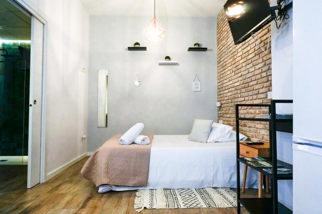 Playa Apartment Valencia Ngoại thất bức ảnh